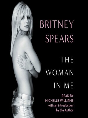 The Woman in Me - Audiobook